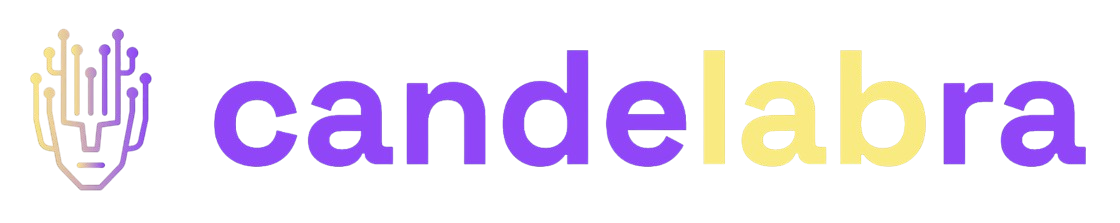 Candelabra — Bronze Partner